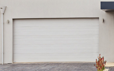 automatic garage door